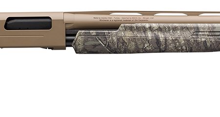 Winchester Repeating Arms 512395692 SXP Hybrid Hunter 20 Gauge 28" 4+1 3" Flat Dark Earth Perma-Cote Rec/Barrel Realtree Timber Stock Right Hand (Full Size) Includes 3 Invector-Plus Chokes