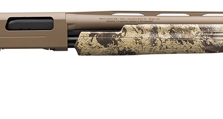 Winchester Repeating Arms 512401692 SXP Hybrid Hunter 20 Gauge 28" 4+1 3" Flat Dark Earth Perma-Cote Rec/Barrel TrueTimber Prairie Stock Right Hand (Full Size) Includes 3 Invector-Plus Chokes