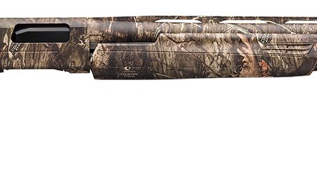 Winchester Repeating Arms 512426392 SXP Universal Hunter 12 Gauge 28" 4+1 3" Overall Mossy Oak DNA Right Hand (Full Size) Includes 3 Invector-Plus Chokes