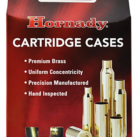 Hornady 8692 Unprimed Cases Cartridge 444 Marlin Rifle Brass