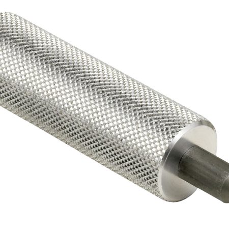 Hornady 041201 Small Primer Pocket Cleaner Kit  Silver Multi Caliber