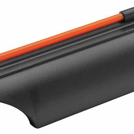 TruGlo TGTG92HA Home Defense Universal Sight Red Front Fiber Optic Sight