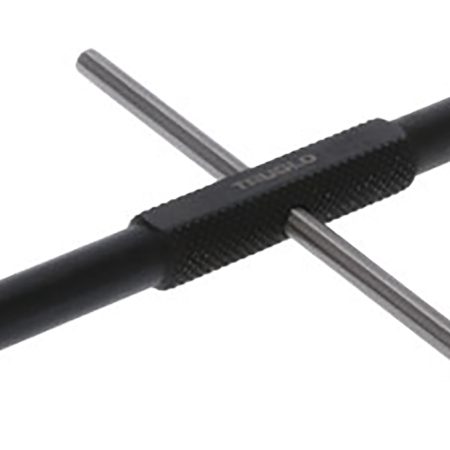 TruGlo TGTG970GL Channel Liner Combo Tool Black Stainless Steel for Glock