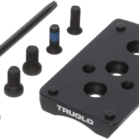 TRU TG-TG8955M1 MNT SHTGN RCVR MOS TG VOR DOC