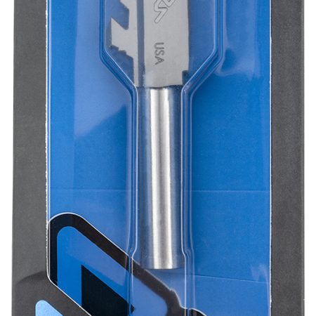 Rival Arms RARA22G301D Essential V2 Match Grade 9mm Luger 3.41" Stainless Steel, Fits Glock 43/43X