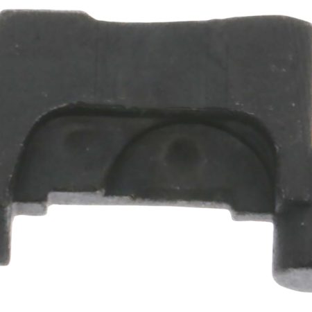 Rival Arms RARA62G001A Extractor  9mm Luger Compatible w/Glock Gen3-4 Black Stainless Steel