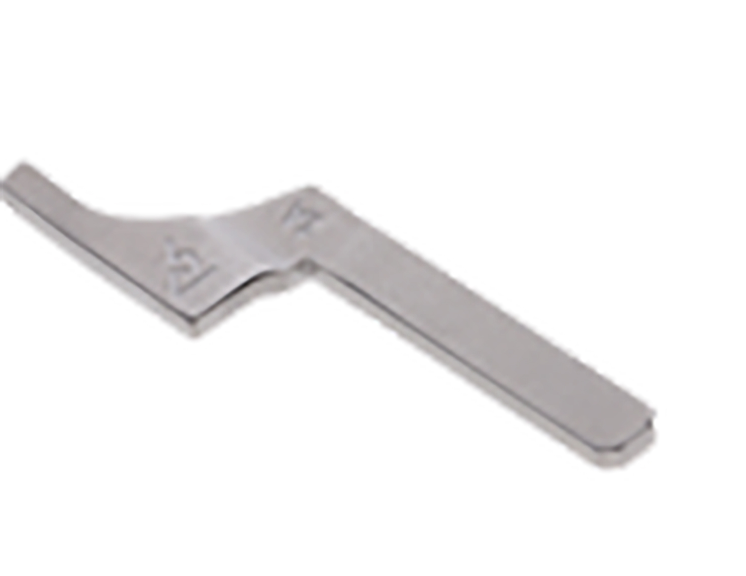 Rival Arms RARA61G001A Ejector 9mm Luger Compatible w/Glock Gen3-4 17/19/26/34 Gray