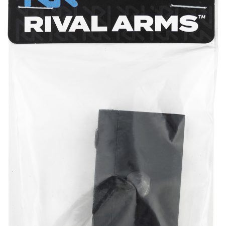 Rival Arms RARA92M4B Bipod Stud Mount Stud Mount Black