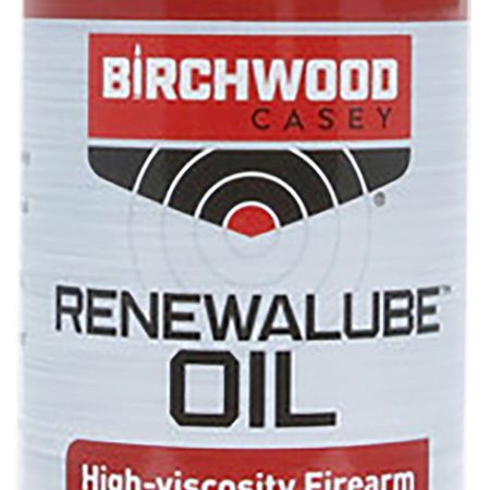 Birchwood Casey 45140 Renewalube Gun Oil 11 oz. Aerosol Can