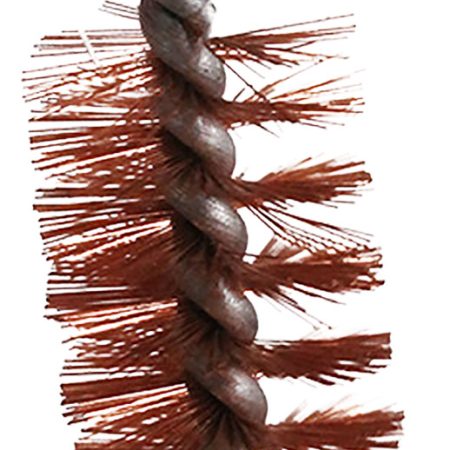 Birchwood Casey 41267 Cleaning Brush 28 Gauge Bronze