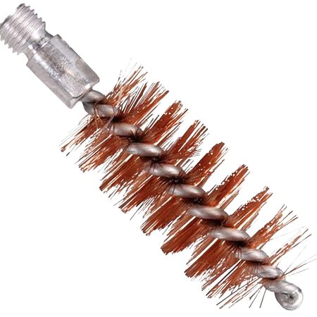 Birchwood Casey 41268 Cleaning Brush 20 Gauge Bronze