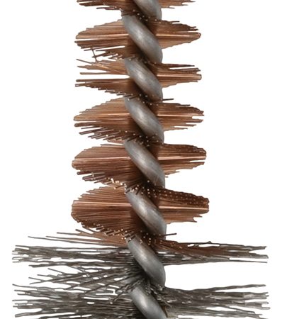 Birchwood Casey 41285 MSR Chamber Brush 7.62/.308 Bronze/Steel