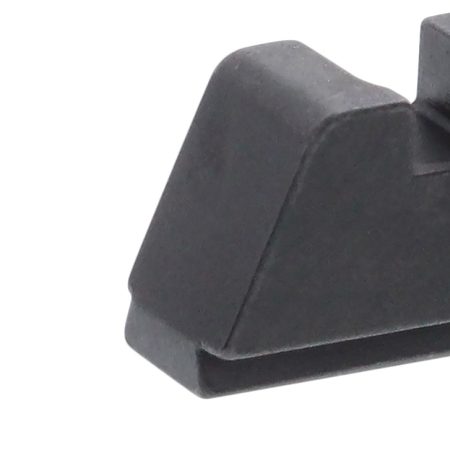 AmeriGlo GL681 Optic Compatible Sight Set for Glock  2XL Tall Green Tritium LumiGreen Outline Front Sight-Black Rear Sight