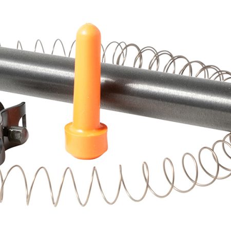 Carlson's Choke Tubes 04522 Magazine Tube  Extension 04522 12 Gauge Benelli M2 Benelli Super Black Eagle II Benelli M1 Benelli Super Black Eagle I Benelli Super Black Eagle III 12 Blued Steel