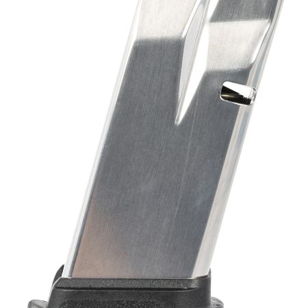 Springfield Armory HC5915 Hellcat  15rd Extended Floorplate 9mm Luger SS/Black Steel