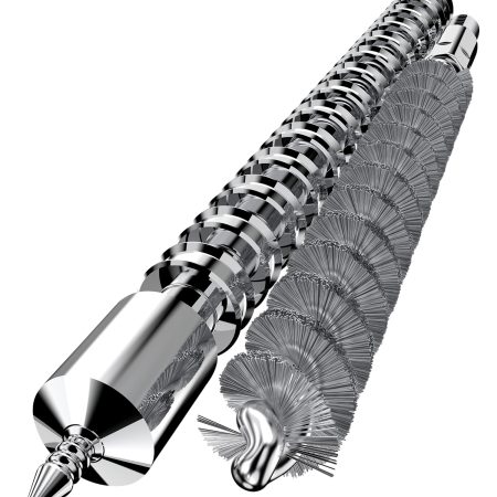 Real Avid AVBMSET270 Bore-Max Speed Clean Upgrade Set 270 Cal Rifle