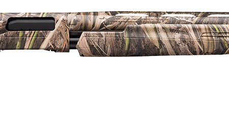 Winchester Repeating Arms 512413392 SXP Waterfowl Hunter 12 Gauge 28" 4+1 3.5" Overall Mossy Oak Shadow Grass Habitat Right Hand (Full Size) Incudes 3 Invector-Plus Chokes