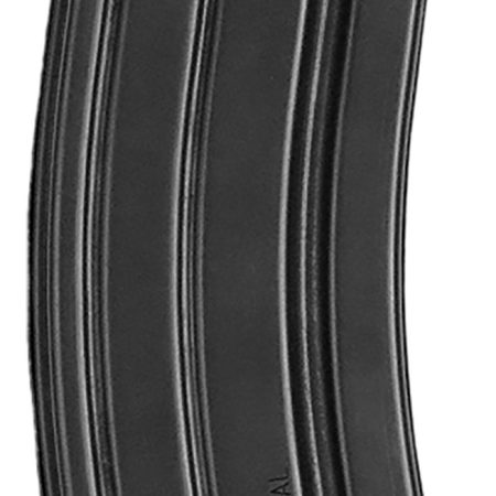 Bushmaster F1000755 AR-15  30rd 5.56x45mm NATO Black Aluminum