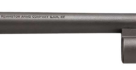 REM Arms Accessories R24620 OEM Replacement Barrel 12 Gauge 18" for Remington 870 Express