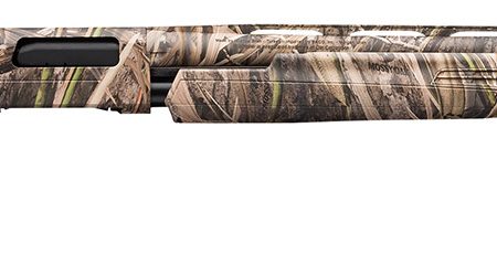 Winchester Repeating Arms 512413391 SXP Waterfowl Hunter 12 Gauge 26" 4+1 3" Overall Mossy Oak Shadow Grass Habitat Right Hand (Full Size) Includes 3 Invector-Plus Chokes