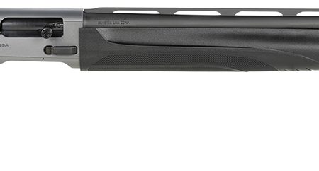 Beretta USA J32TT28 A300 Ultima 20 Gauge 3" 3+1 28" Black Barrel, Gray Anodized Metal Finish, Black Kick-Off Synthetic Stock