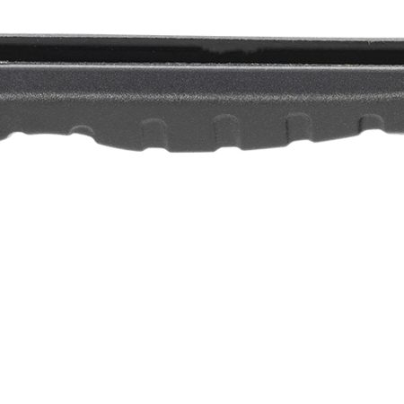 NcStar DLG-159 1913 Tactical Hand Stop with QD Mount Black Textured Polymer