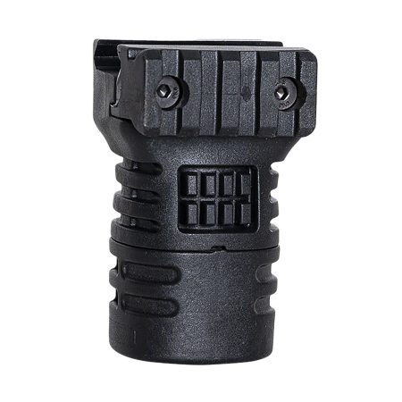 NcStar DLG-117 1913 Vertical Grip Short Black Polymer