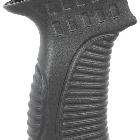 NcStar DLG-107 Ergonomic Grip  with Core Black Polymer for AK-Platform