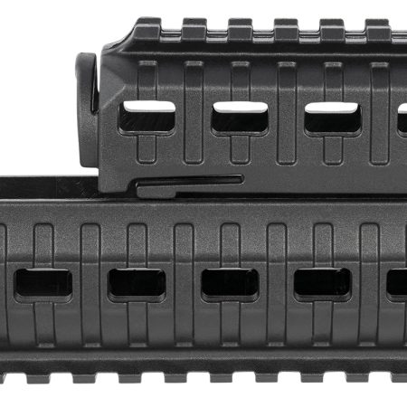 NcStar VG099 M-LOK Handguard  M-LOK Polymer Black AK-Platform