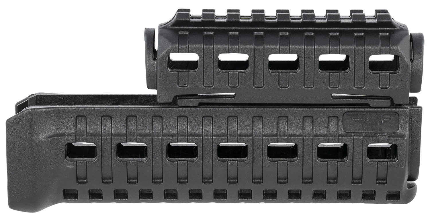 NcStar DLG-133 M-LOK Handguard Polymer Black for AK-Platform