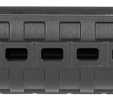 NcStar VG145 Handguard  M-LOK Heat-Resistant Polymer Black for Mossberg 500, 590; Maverick 88
