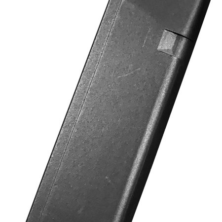 Rock Island STK10017 STK100 17rd 9mm Luger Black Steel