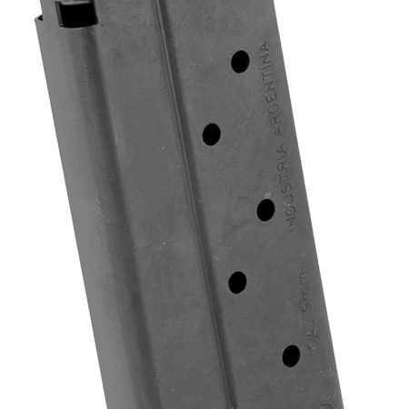 Bersa BP9CCMAG BPCC 8rd 9mm Luger, Fits Concealed Carry Black Steel