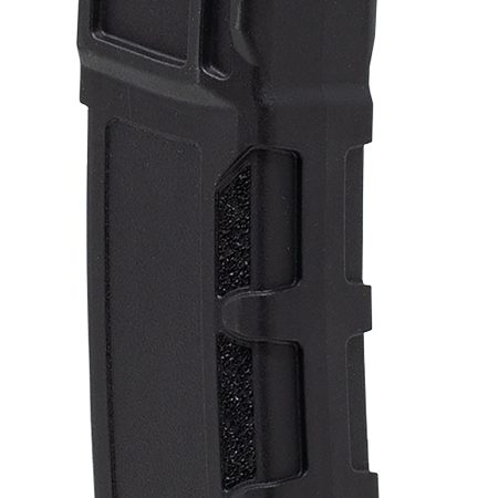 Thril PMXSM935 PMX SM9 35rd 9mm Luger Fits Sig MPX Gen II Black Polymer
