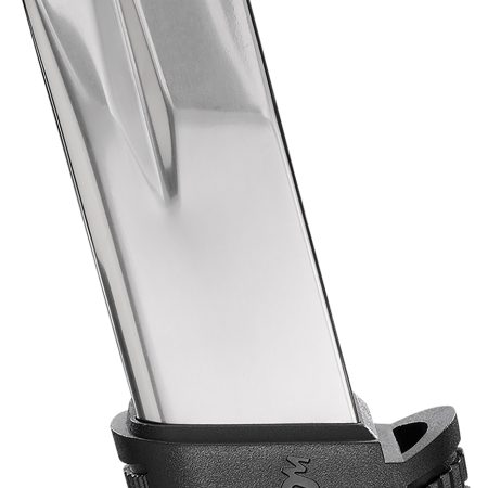 Springfield Armory XDME50151 XD-M Elite Compact 15rd Extended Base Pad 10mm Auto Stainless Steel