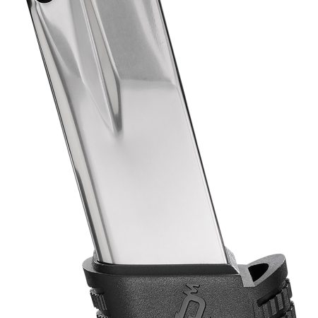 Springfield Armory XDME50152 XD-M Elite Compact 15rd Extended 10mm Auto Stainless Steel