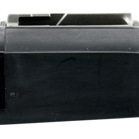 Ruger 90521 77/17 6rd Rotary 17 WSM Black Plastic