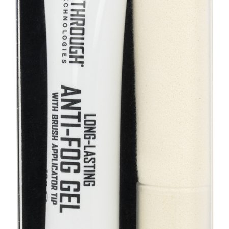 Breakthrough Clean BTAFGKT Anti-Fog Gel Kit  .125 lbs.