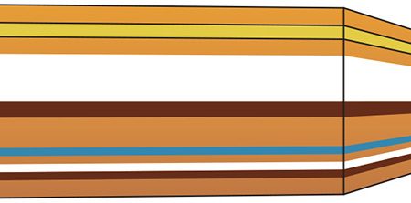 Hornady 80524 Superformance  270Win 130gr Copper Alloy eXpanding 20 Per Box/10 Case