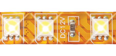 Hornady 044661 Lock-N-Load Light Strip Gold LED Bulb 110 Volt Outlet