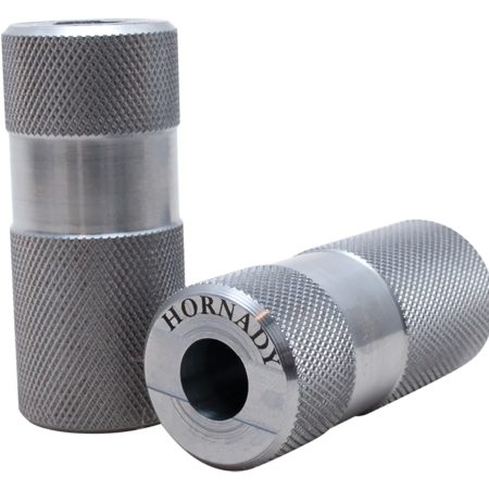 Hornady 380719 Lock-N-Load Cartridge Gauge 6mmARC Silver