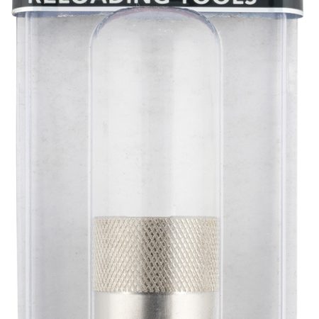 Hornady 380720 Lock-N-Load Cartridge Gauge 6mmCreedmoor Silver