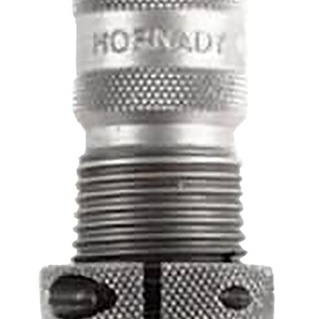 Hornady 046264 Match Grade Full Length Size Die for 6mm ARC