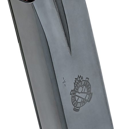 Springfield Armory HP5915 SA-35 15rd 9mm Luger Browning Hi-Power/Springfield SA-35 Blued Steel