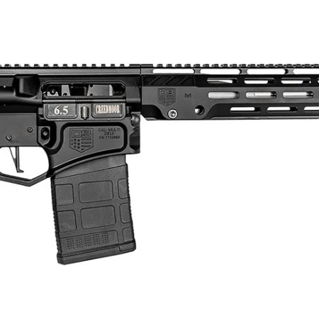 Diamondback DB1060M001 DB10  6.5 Creedmoor 20" 20+1,5+1 Black Magpul MOE Carbine Stock Black Magpul MOE-K2+ Grip 15" M-Lok