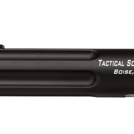 Tactical Solutions TL55TEMBRF Trail-Lite Barrel 22 LR 5.50" Fluted Threaded Fits Browning Buck Mark