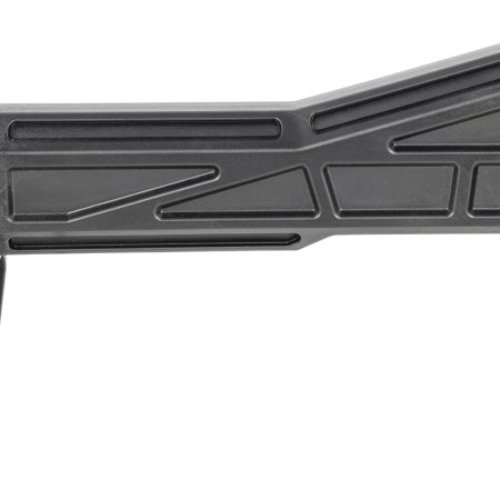 SB Tactical EVO201SB SBTEVO-G2 9.50" OAL Side Folding Black Synthetic for CZ Scorpion (Tube Not Included)