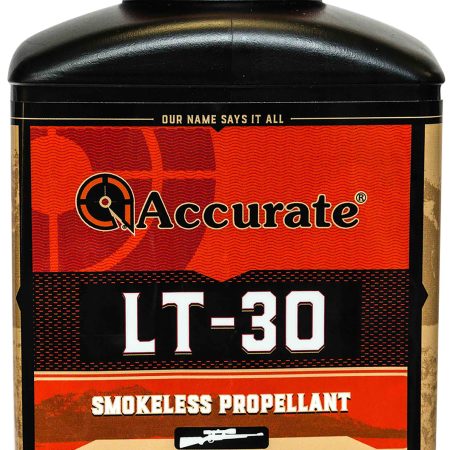 Accurate LT301 LT-30 Rifle Powder 1 lb