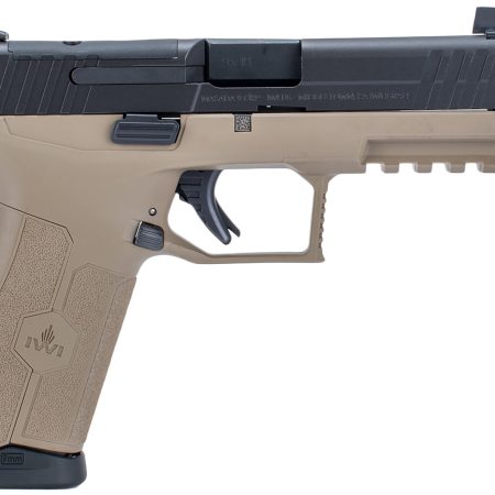 IWI M9ORP10TFDNS MASAD     9MM 10R OR NS  4.6  FDE