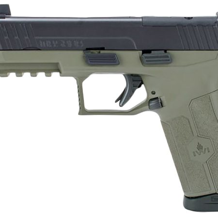 IWI M9ORP17TODNS MASAD     9MM 17R OR NS  4.6  ODG